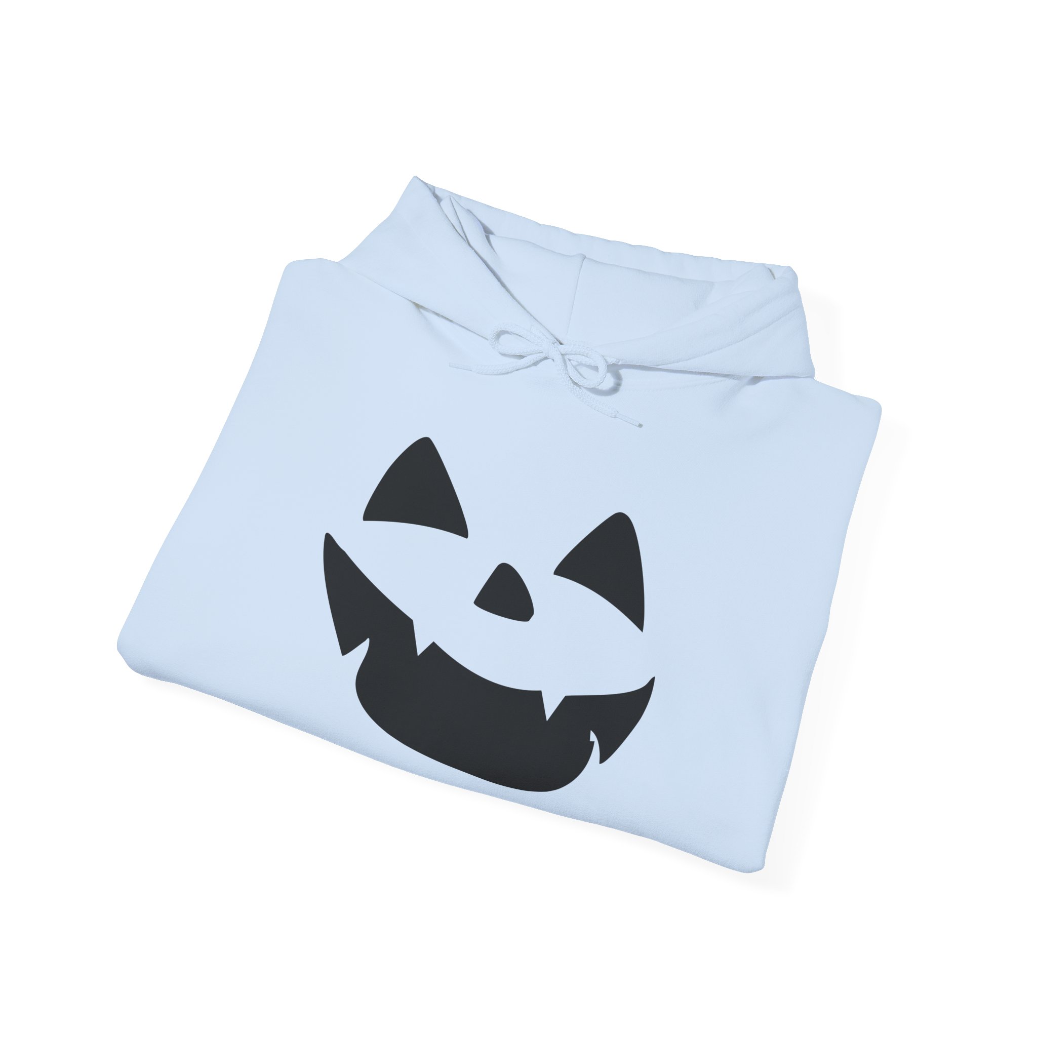 Cozy Halloween Hoodie, Unisex Sweatshirt, Spooky Fall Apparel, Warm October Costume, Scary Festival Pullover, Comfy Autumn Outerwear - Image 20