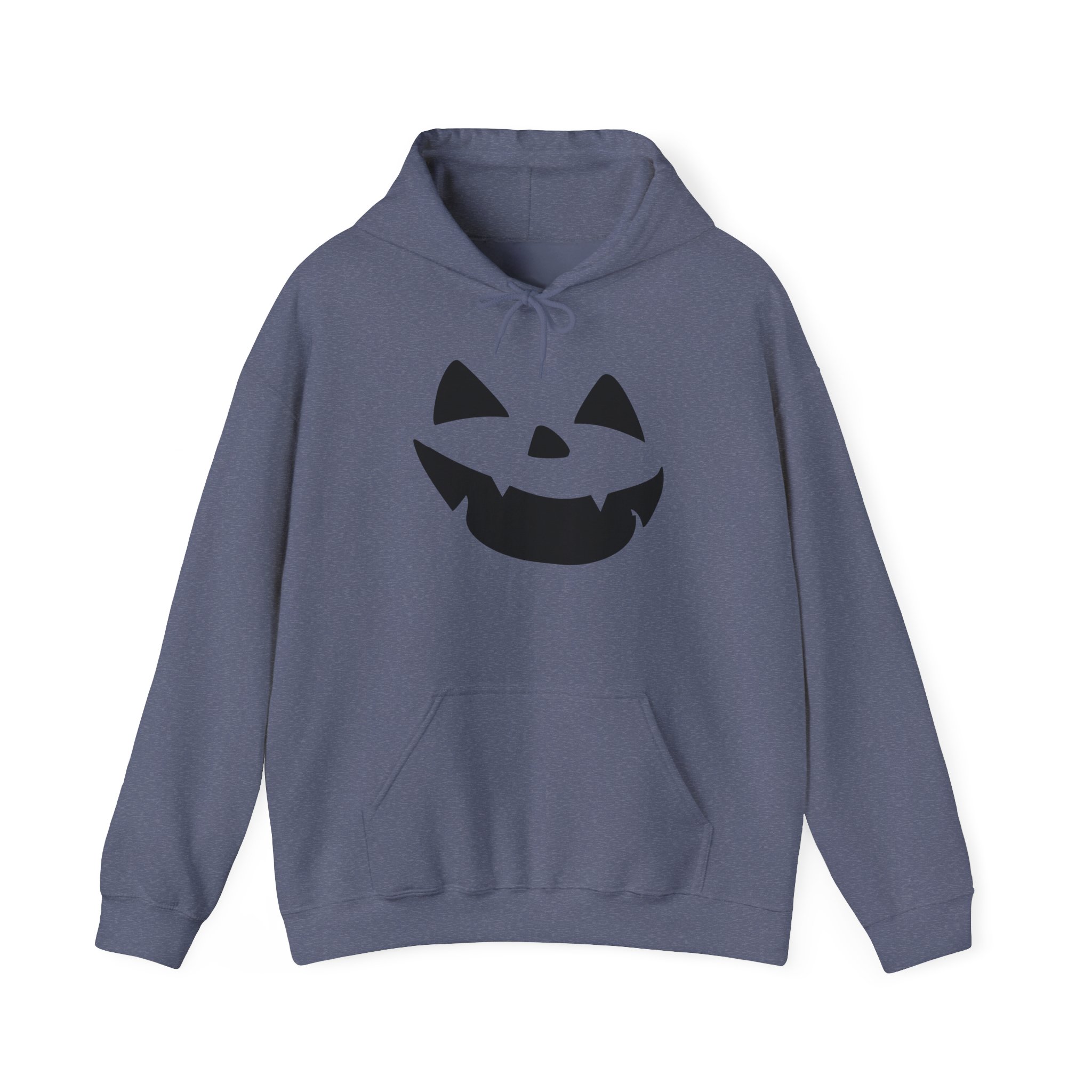 Cozy Halloween Hoodie, Unisex Sweatshirt, Spooky Fall Apparel, Warm October Costume, Scary Festival Pullover, Comfy Autumn Outerwear - Image 29
