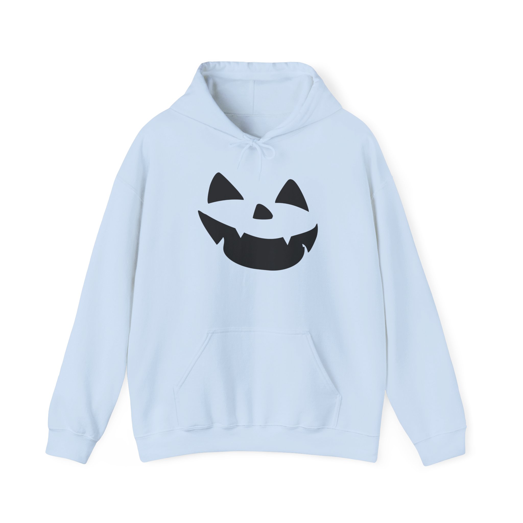 Cozy Halloween Hoodie, Unisex Sweatshirt, Spooky Fall Apparel, Warm October Costume, Scary Festival Pullover, Comfy Autumn Outerwear - Image 17