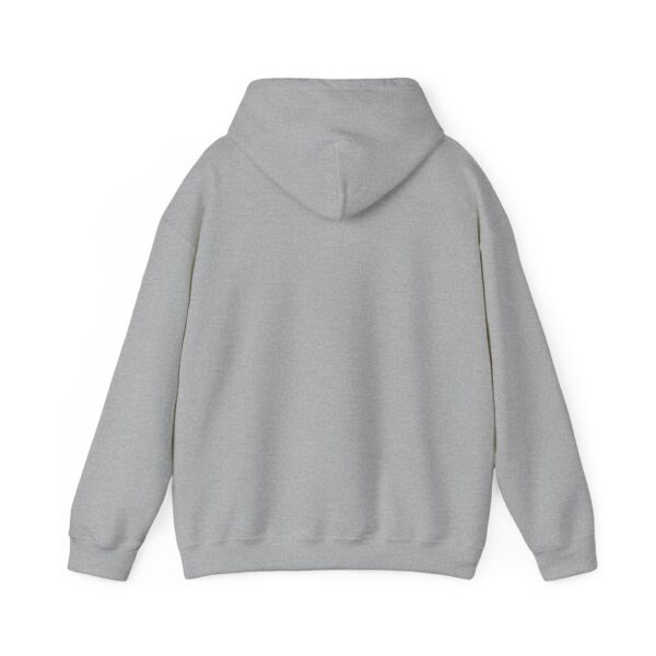 Unisex Heavy Blend™ Hooded Sweatshirt - Cozy Gift, Stylish Layer, Perfect for Chilly Days, Everyday Comfort, By the Moon Design - Image 6