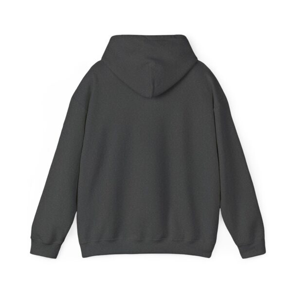 Unisex Heavy Blend™ Hooded Sweatshirt - Cozy Gift, Stylish Layer, Perfect for Chilly Days, Everyday Comfort, By the Moon Design - Image 18