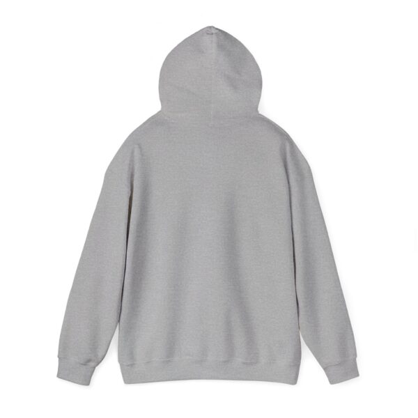 Unisex Heavy Blend™ Hooded Sweatshirt - Cozy Gift, Stylish Layer, Perfect for Chilly Days, Everyday Comfort, By the Moon Design - Image 7