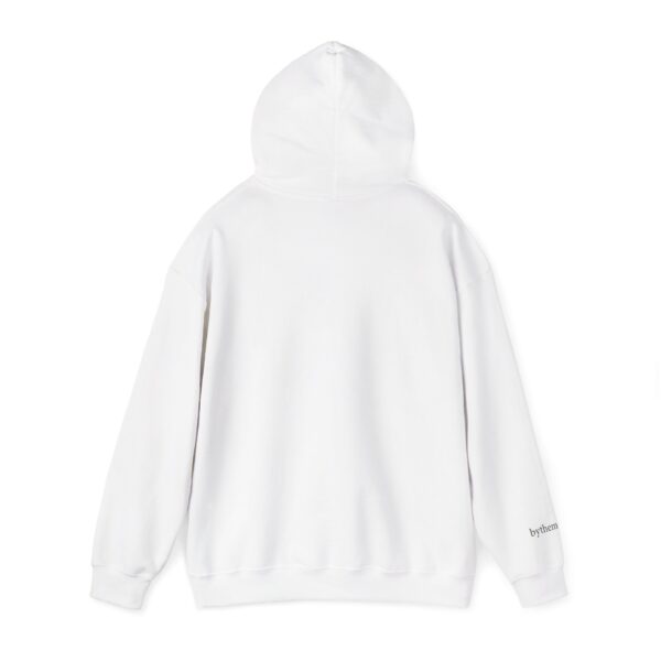 Unisex Hoodie: "Not Everyone Gets the Vibe" - Cozy Gift for Friends, Casual Streetwear, Birthday Present, Chill Days, Unique Style - Image 3