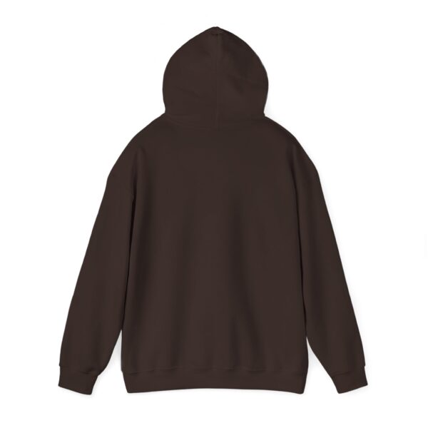 Unisex Heavy Blend™ Hooded Sweatshirt - Cozy Gift, Stylish Layer, Perfect for Chilly Days, Everyday Comfort, By the Moon Design - Image 15