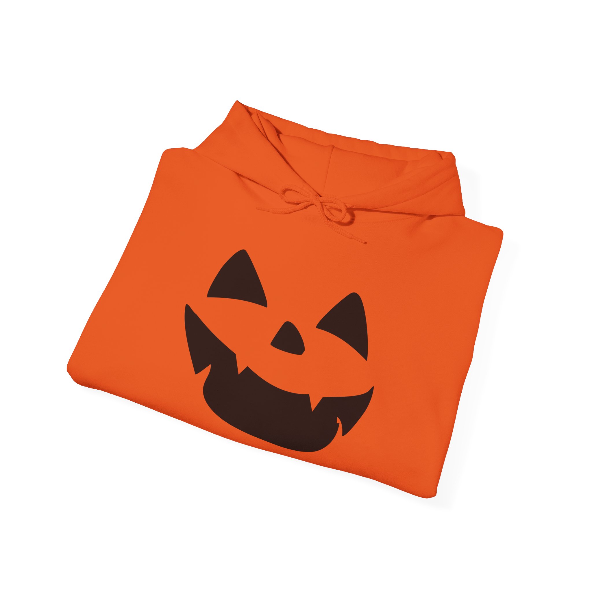 Cozy Halloween Hoodie, Unisex Sweatshirt, Spooky Fall Apparel, Warm October Costume, Scary Festival Pullover, Comfy Autumn Outerwear - Image 8