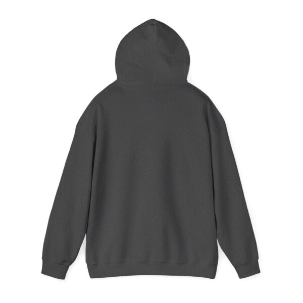 Unisex Heavy Blend™ Hooded Sweatshirt - Cozy Gift, Stylish Layer, Perfect for Chilly Days, Everyday Comfort, By the Moon Design - Image 19