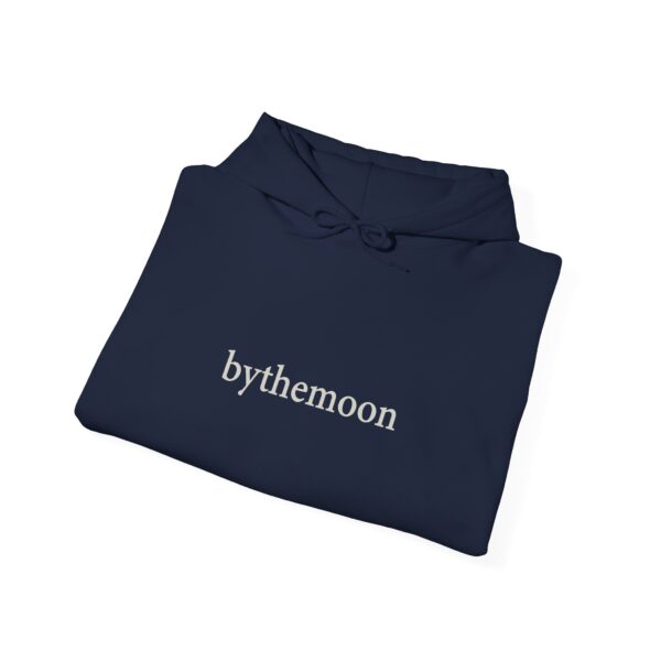 Unisex Heavy Blend™ Hooded Sweatshirt - Cozy Gift, Stylish Layer, Perfect for Chilly Days, Everyday Comfort, By the Moon Design - Image 28