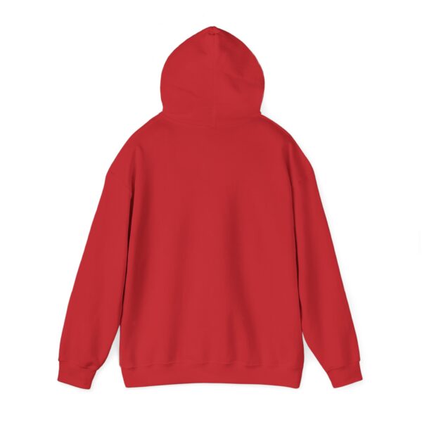 Unisex Heavy Blend™ Hooded Sweatshirt - Cozy Gift, Stylish Layer, Perfect for Chilly Days, Everyday Comfort, By the Moon Design - Image 31
