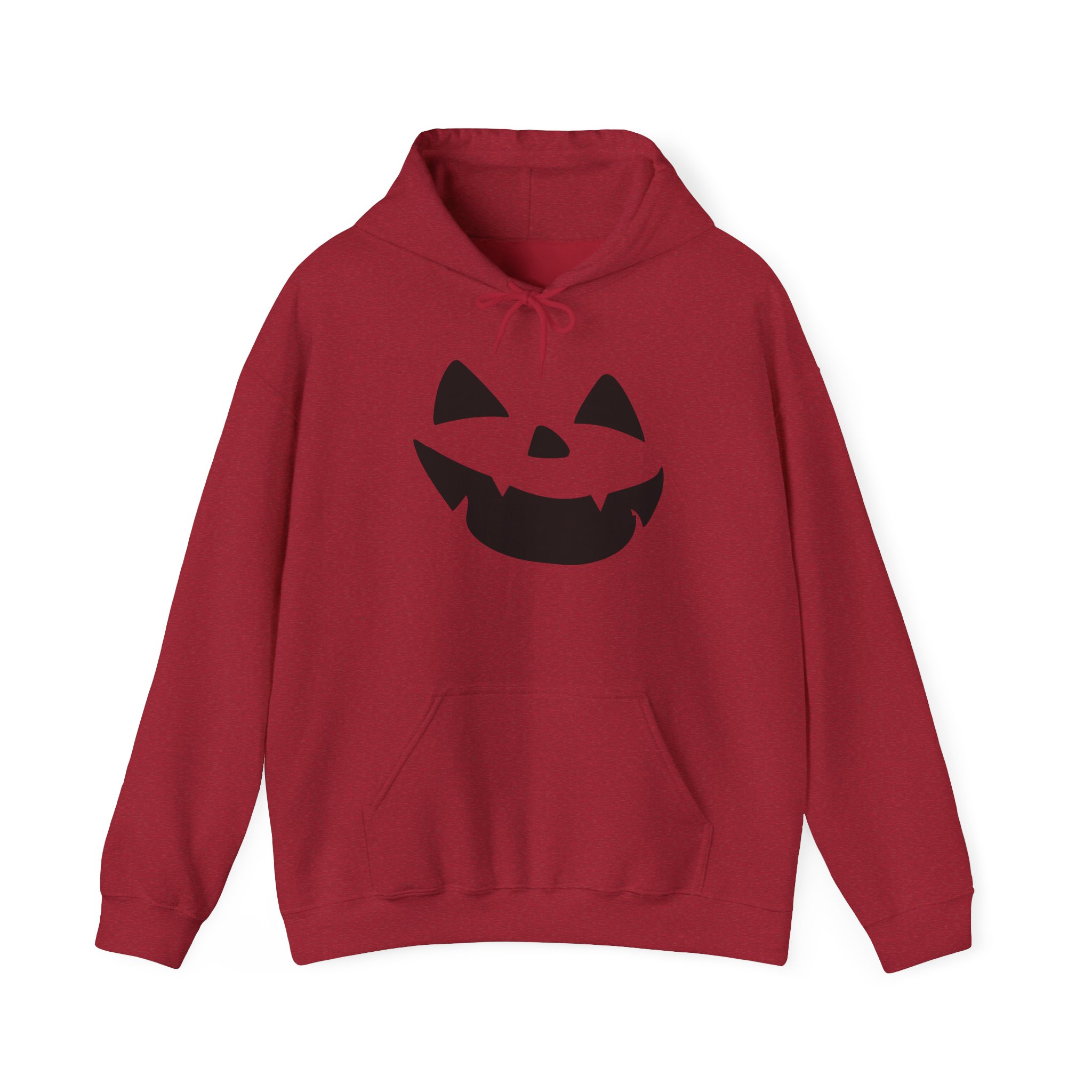 Cozy Halloween Hoodie, Unisex Sweatshirt, Spooky Fall Apparel, Warm October Costume, Scary Festival Pullover, Comfy Autumn Outerwear - Image 49