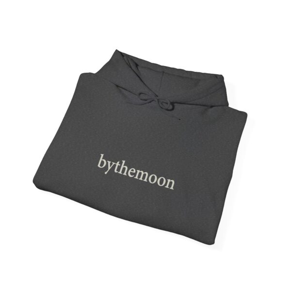 Unisex Heavy Blend™ Hooded Sweatshirt - Cozy Gift, Stylish Layer, Perfect for Chilly Days, Everyday Comfort, By the Moon Design - Image 20