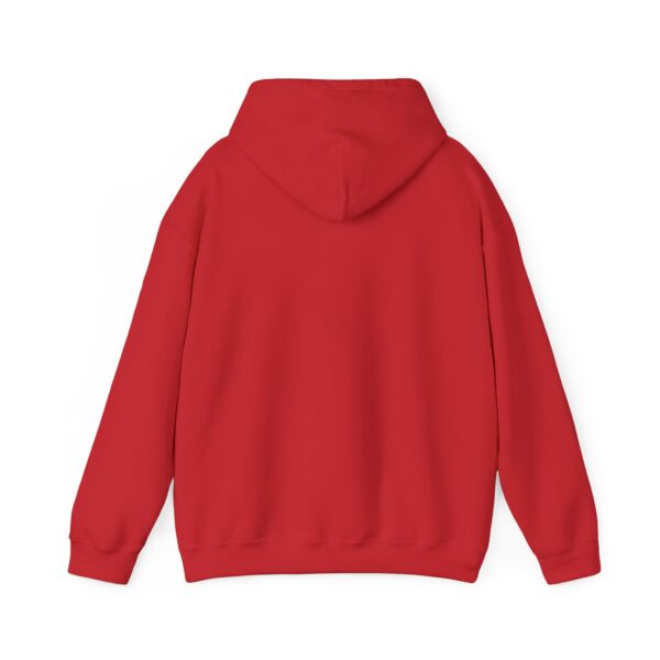 Unisex Heavy Blend™ Hooded Sweatshirt - Cozy Gift, Stylish Layer, Perfect for Chilly Days, Everyday Comfort, By the Moon Design - Image 30
