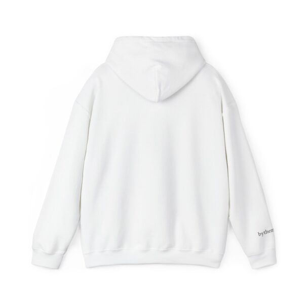 Unisex Hoodie: "Not Everyone Gets the Vibe" - Cozy Gift for Friends, Casual Streetwear, Birthday Present, Chill Days, Unique Style - Image 2