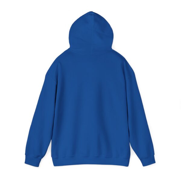 Unisex Heavy Blend™ Hooded Sweatshirt - Cozy Gift, Stylish Layer, Perfect for Chilly Days, Everyday Comfort, By the Moon Design - Image 23
