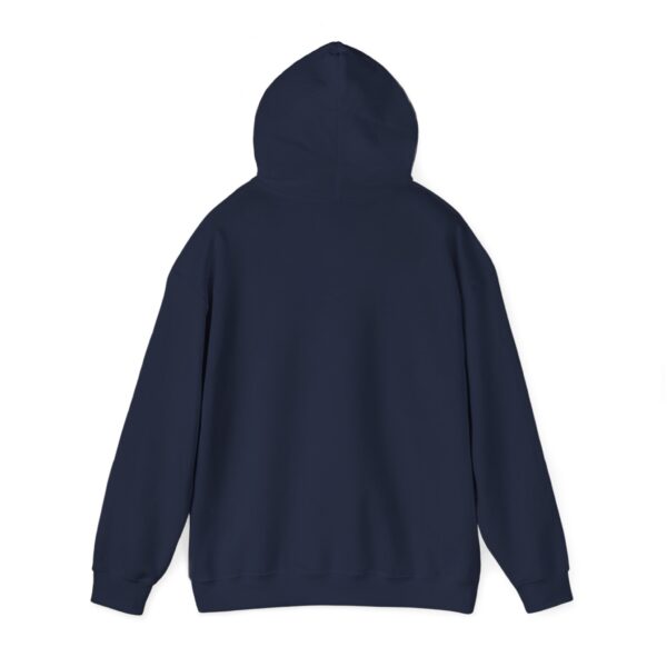 Unisex Heavy Blend™ Hooded Sweatshirt - Cozy Gift, Stylish Layer, Perfect for Chilly Days, Everyday Comfort, By the Moon Design - Image 27