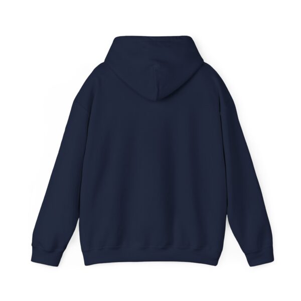 Unisex Heavy Blend™ Hooded Sweatshirt - Cozy Gift, Stylish Layer, Perfect for Chilly Days, Everyday Comfort, By the Moon Design - Image 26