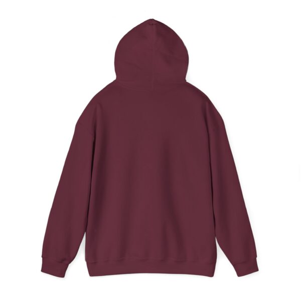 Unisex Heavy Blend™ Hooded Sweatshirt - Cozy Gift, Stylish Layer, Perfect for Chilly Days, Everyday Comfort, By the Moon Design - Image 11