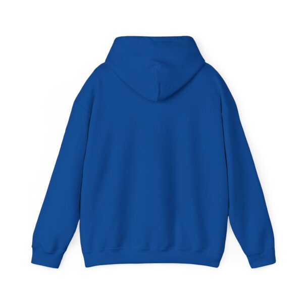 Unisex Heavy Blend™ Hooded Sweatshirt - Cozy Gift, Stylish Layer, Perfect for Chilly Days, Everyday Comfort, By the Moon Design - Image 22